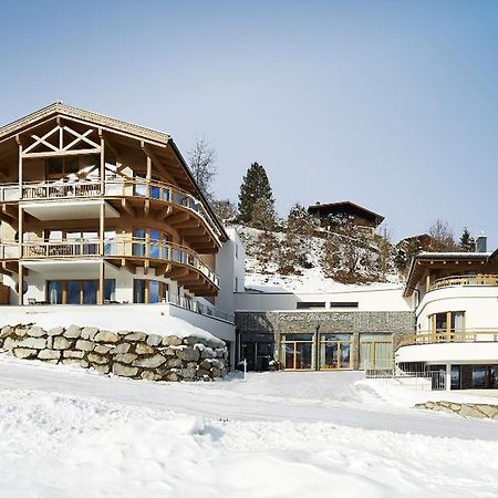 Kaprun Glacier Estate Eksteriør billede