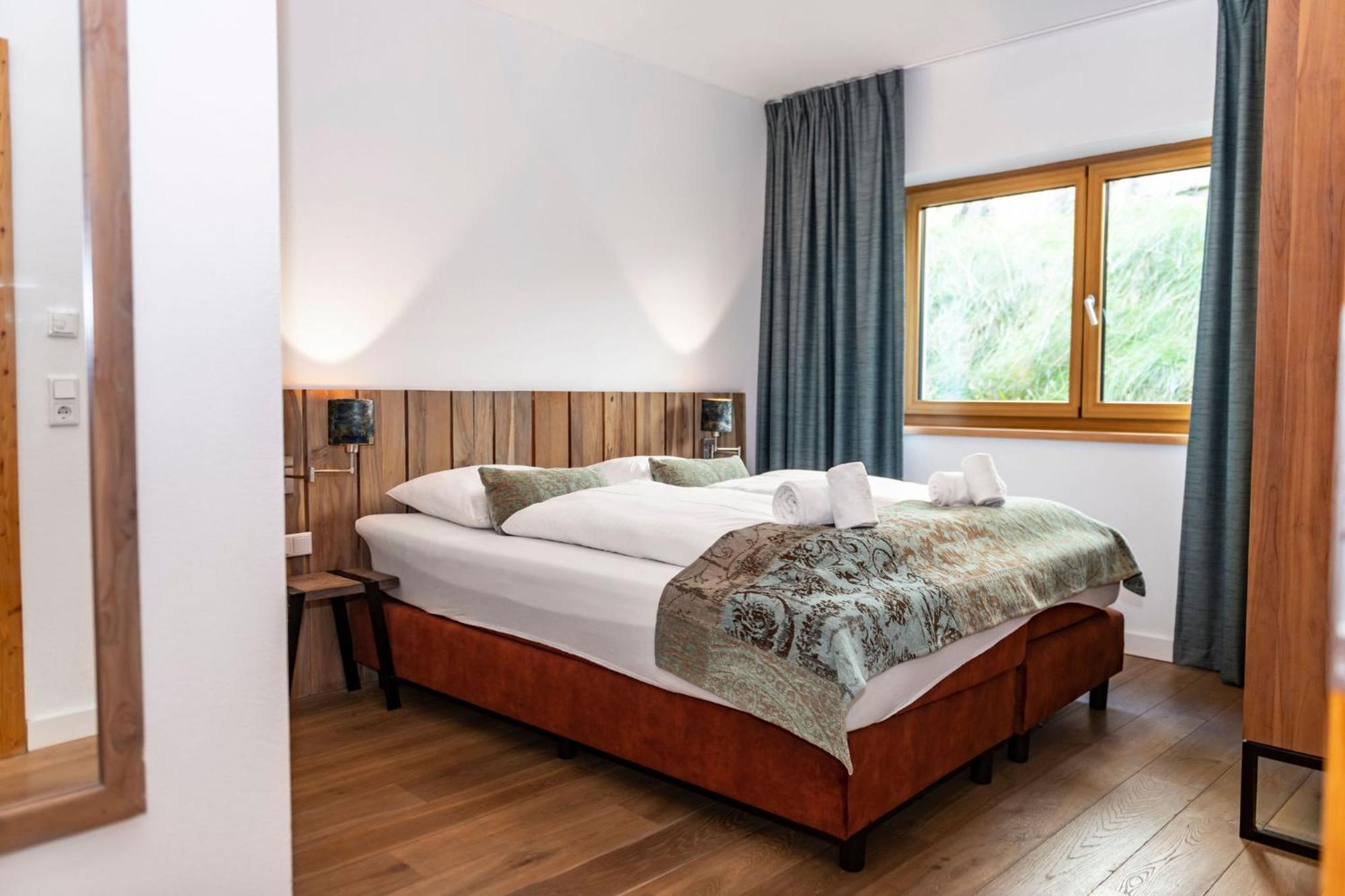 Kaprun Glacier Estate Eksteriør billede